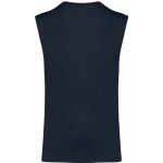 Eko tílko Sleeveless námořnická modrá – Zboží Dáma
