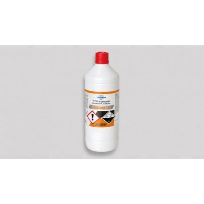 Tvrdidlo pro Eprosiny a epoxidy P11 1kg – HobbyKompas.cz