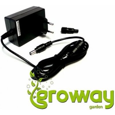 Napájecí zdroj SANlight 60W pro FLEX series 1 ks – Hledejceny.cz