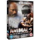 Animal 2 DVD