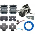 VZDUCHOVÉ PÉROVÁNÍ FIAT DUCATO, CITROEN JUMPER, PEUGEOT BOXER 6 TUN OD 2006 - 2025 JEDEN BUDÍK | Zboží Auto