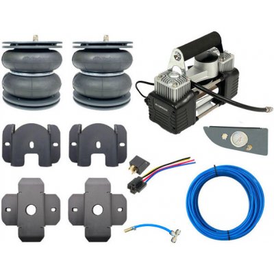 VZDUCHOVÉ PÉROVÁNÍ FIAT DUCATO, CITROEN JUMPER, PEUGEOT BOXER 6 TUN OD 2006 - 2025 JEDEN BUDÍK | Zboží Auto