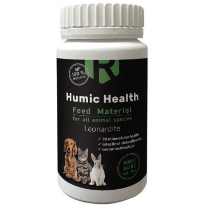 Reasil Humic Health 100 g – Zboží Mobilmania