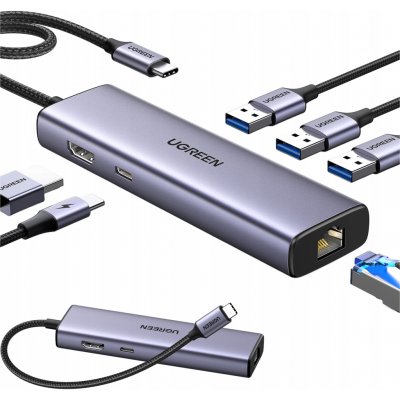 Ugreen 15598 – Hledejceny.cz