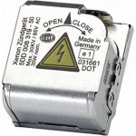 Roznetnice, vybojka plnena plynem HELLA 5DD 008 319-501 – Zboží Mobilmania