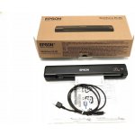 Epson Workforce ES-50 – Zboží Živě