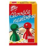 Člověče nezlob se – Hledejceny.cz