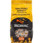 BANQUET Grilovací brikety 2,5kg – HobbyKompas.cz