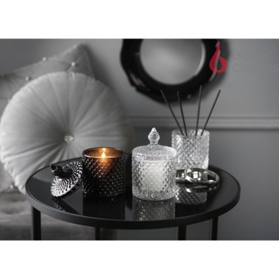 Bartek Candles GLAMOROUS CRYSTAL 180g – Zboží Mobilmania