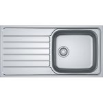 Franke SKX 611-100 – Zboží Mobilmania