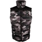 KUMU Vesta Deception šedá – Zboží Dáma