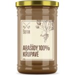 Šufan arašídové máslo křupavé 1 kg – Zboží Mobilmania