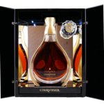 Courvoisier L´Essence 42% 0,7 l (kazeta) – Zboží Dáma