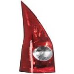 Zadní světlo- levé RENAULT MEGANE II 2002-2005 |002-2005| TYC | 11-0396-01-2 – Hledejceny.cz