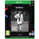 FIFA 21 (Nxt Lvl Edition) (XSX) – Zboží Dáma
