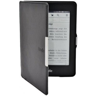 Amazon Kindle Paperwhite DurableLock black 08594211250733 – Zboží Živě