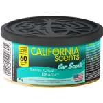 California Scents Car Scents Santa Cruz Beach 42 g – Zboží Mobilmania