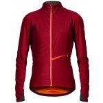 Castelli Go bordeaux/brilliant pink dámská – Zboží Mobilmania