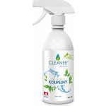 CLEANEE hygienický čistič na KOUPELNY 500 ml – Hledejceny.cz