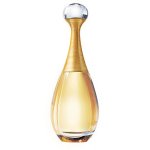 Christian Dior J'adore Eau de Parfume parfémovaná voda dámská 100 ml – Hledejceny.cz