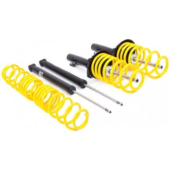 ST Suspensions ST Sport Shock Kit - 2015-2018 Audi A3 Sedan (8V) 1.8T (4cyl) main image 1