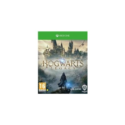 Xbox One hra Hogwarts Legacy (XBOX ONE) 5051895413432