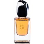 Giorgio Armani Sì Le Parfum parfém dámský 40 ml – Hledejceny.cz