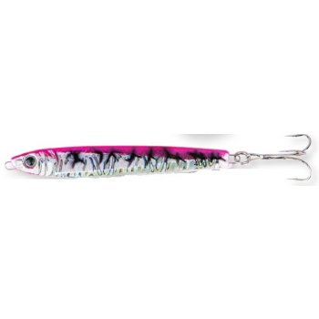 Ron Thompson Pilker jig Master Silver/Pink 60g