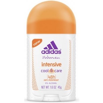 Adidas Intensive Cool & Care Woman deostick 45 g