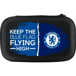 Mission Football - FC Chelsea - W4 - Flag