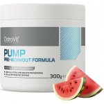 Ostrovit Pump preworkout formula 300 g – Hledejceny.cz