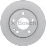 BOSCH Brzdový kotouč 0 986 478 875 – Sleviste.cz