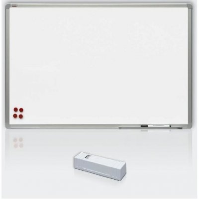 2x3 Premium magnetické tabule 150 x 100 cm