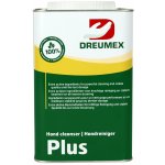 Dreumex Plus mycí pasta na ruce 4,5 l – Zboží Dáma