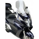 KAPPA plexi štít HONDA SILVER WING 400 (06-09), 600/ABS (01-09)63 X 60 cm průhledný - potřebné upevnění D214KITK | Zboží Auto