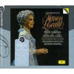 Puccini Giacomo - Puccini - Manon Lescaut CD – Sleviste.cz
