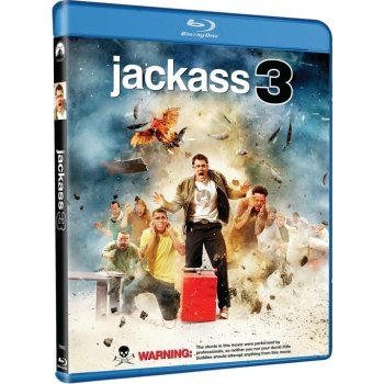 Jackass 3 BD