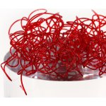Sybai Wiggly Worms Bloodworm – Hledejceny.cz