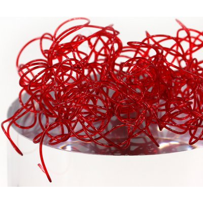 Sybai Wiggly Worms Bloodworm – Hledejceny.cz