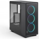 Fractal Design Epoch Black TG RGB Light Tint FD-C-EPO1A-04 – Zboží Živě