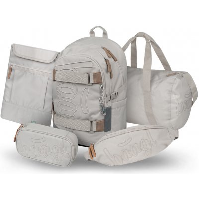 BAAGL SET 5 Skate Mis – Hledejceny.cz