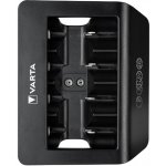 Varta LCD Universal Charger+ 57688101401 – Zboží Živě