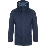 Loap Nakio pánský zimní kabát modrý – Zboží Dáma