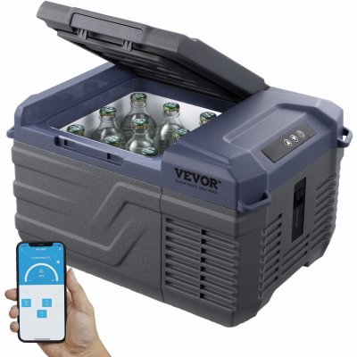 VEVOR 9L – Sleviste.cz