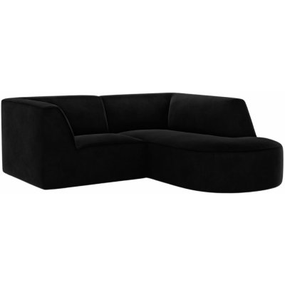 CXL by Christian Lacroix Charles Černá 186 cm pravá – Zboží Dáma