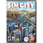 Sim City 5 – Hledejceny.cz