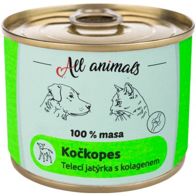 Benefeed Karnivit H 0,5 l – Zboží Dáma