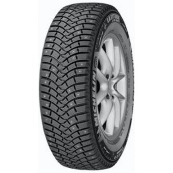 Michelin Latitude X-Ice North 2+ 245/60 R18 105T