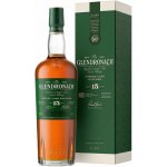 Glendronach Revival Non Chill Filtered Single Malt Scotch Whisky 15y 46% 0,7 l (tuba) – Hledejceny.cz