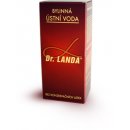 Dr. Landa Bylinná ústní voda 2 x 250 ml